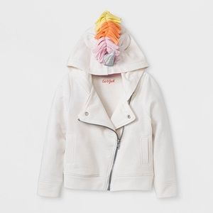 Toddler Unicorn Sweatshirt - Cat & Jack